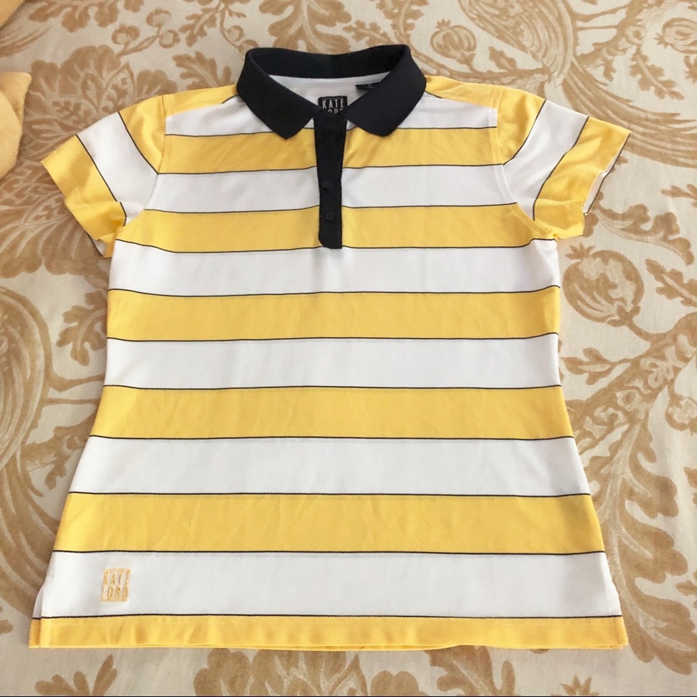 Kate Lord Polo top...
